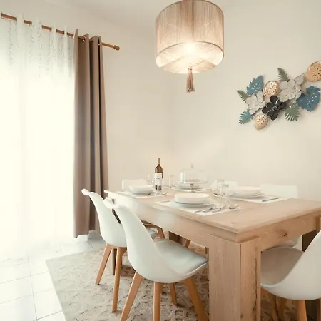 Bay View Appartement *