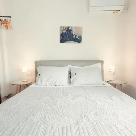 Bay View 公寓 萨索斯