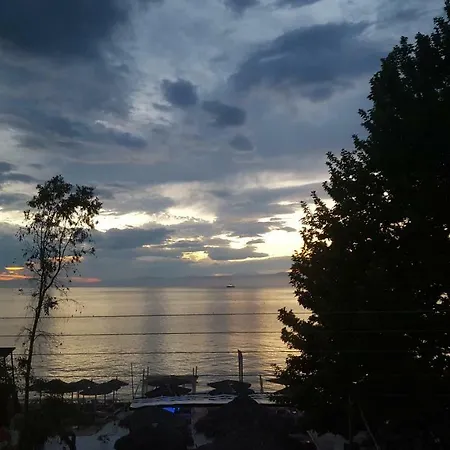 Bay View Appartement Limenas (Thasos)