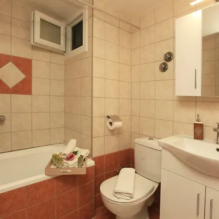 Bay View Appartement Limenas (Thasos)