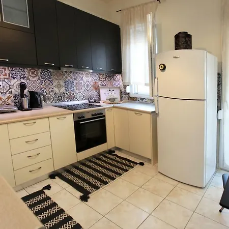 Bay View Appartement *