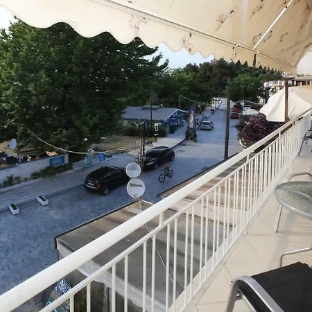 Appartement Bay View Limenas (Thasos)