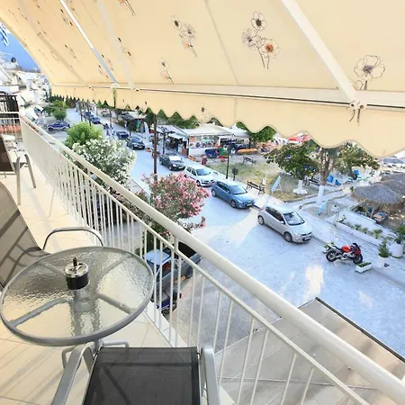 Bay View 公寓